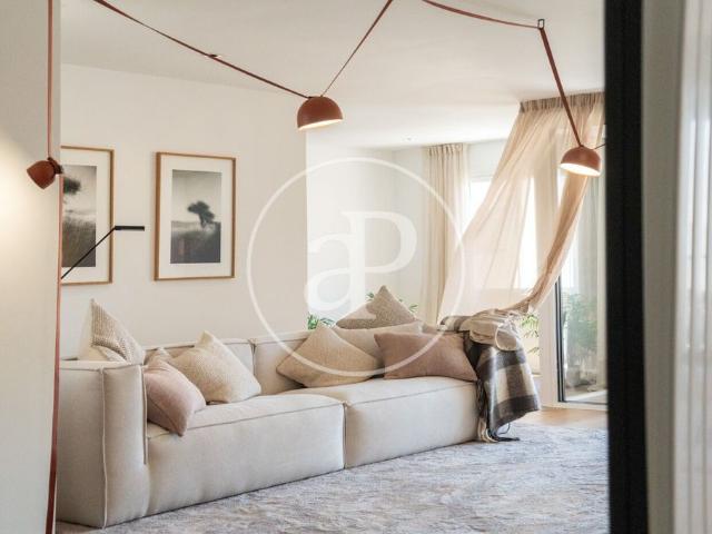 Piso de lujo en venta en Palma de Mallorca, España