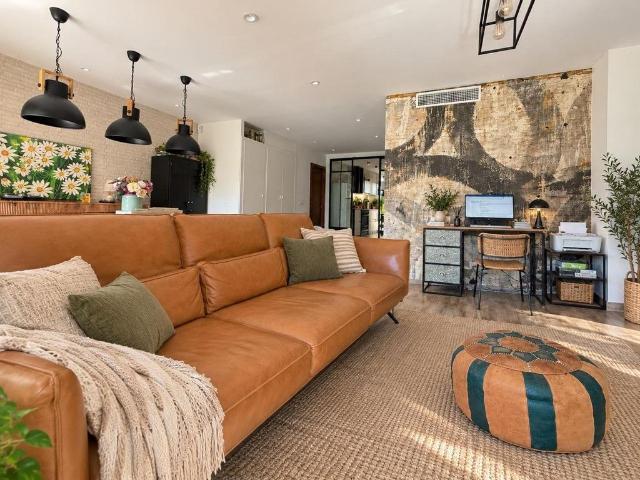 Piso de lujo en venta en Palma de Mallorca, España