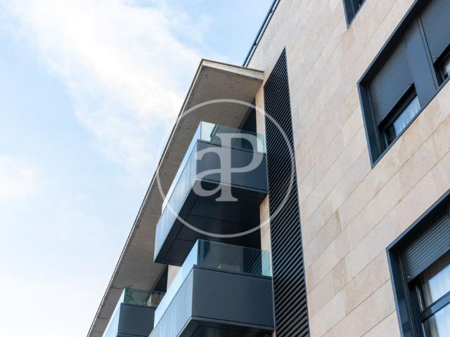 Piso de lujo en venta en Palma de Mallorca, España