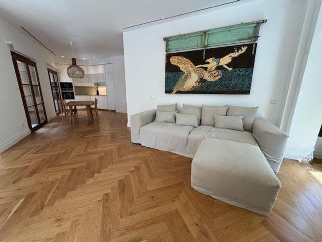 Piso de lujo en venta en Palma de Mallorca, España