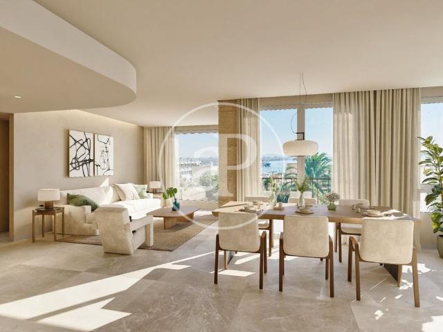 Piso de lujo en venta en Palma de Mallorca, España