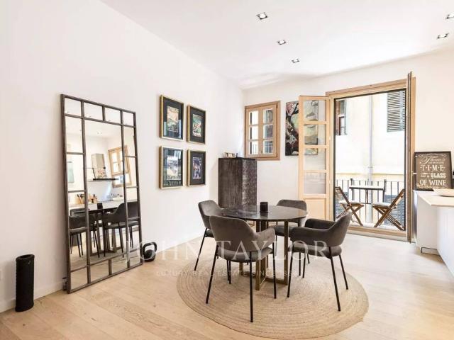 Piso de lujo en venta en Palma de Mallorca, España