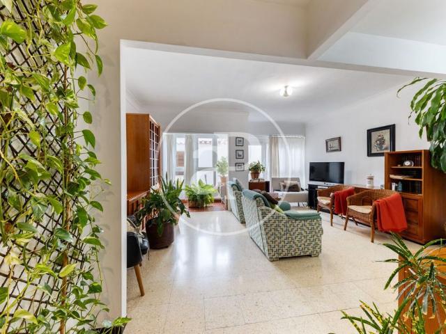Piso de lujo en venta en Palma de Mallorca, España