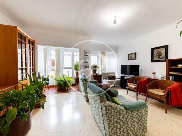 Piso de lujo en venta en Palma de Mallorca, España