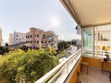 Baleares, Islas Baleares - Aire acondicionado