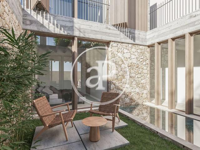 Piso de lujo en venta en Palma de Mallorca, España