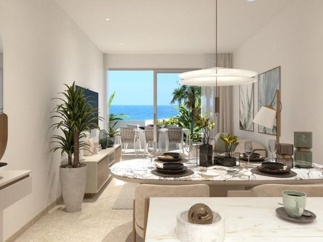 Piso de lujo en venta en Pilar de la Horadada, Comunidad Valenciana
