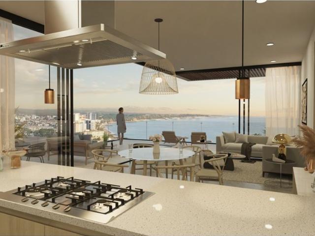 Piso de lujo en venta en Pto Vallarta, Estado de Jalisco