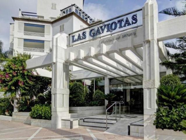 Piso de lujo en venta en Puerto Banús, Andalucía