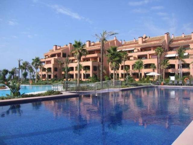 Piso de lujo en venta en Puerto Banús, Andalucía