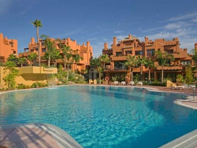Piso de lujo en venta en Puerto Banús, Andalucía
