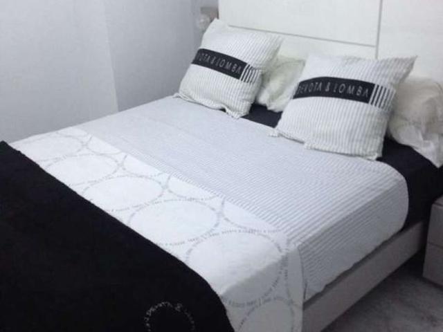 Piso de lujo en venta en Puerto Banús, España