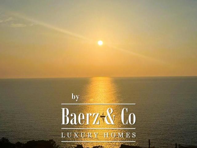 Piso de lujo en venta en Puerto de Andratx, Baleares