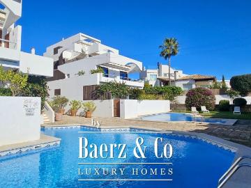 Piso de lujo en venta en Puerto de Andratx, Baleares
