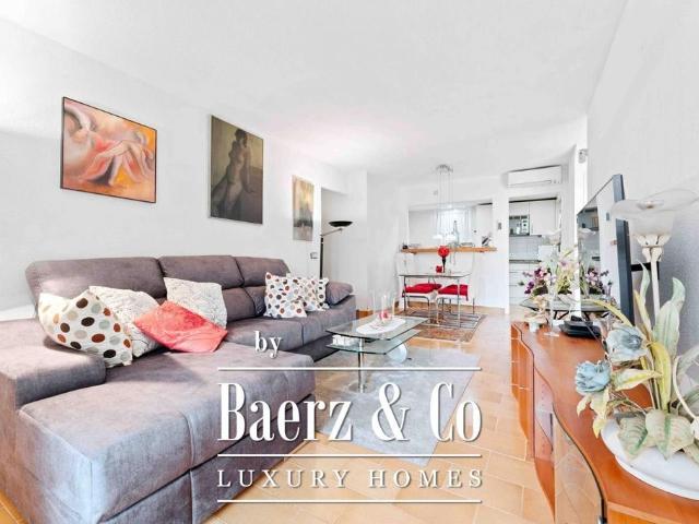 Piso de lujo en venta en Puerto de Andratx, Baleares