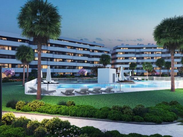 Piso de lujo en venta en Torremolinos, Andalucía
