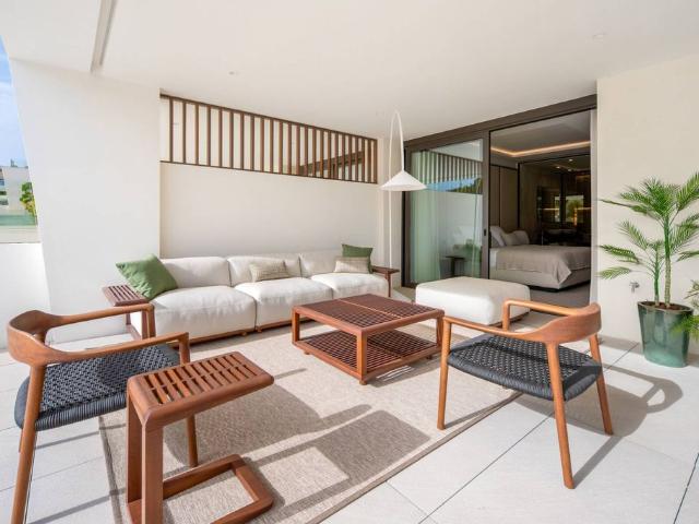 Piso de lujo en venta en The Golden Mile, Marbella, Andalucía