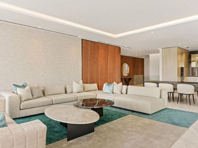 Piso de lujo en venta en The Golden Mile, Marbella, Andalucía
