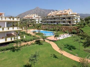 Rio Verde, Málaga, Andalucía, Andalucía