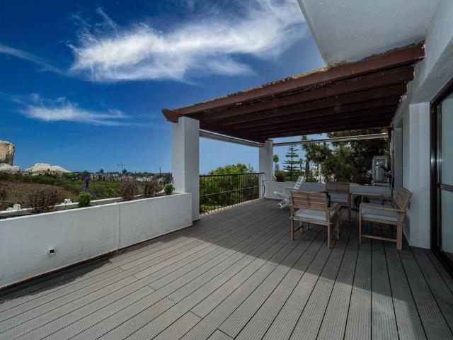 Piso de lujo en venta en The Golden Mile, España