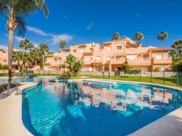 Urbanización Marbesa, Málaga, Andalucía, Andalucía