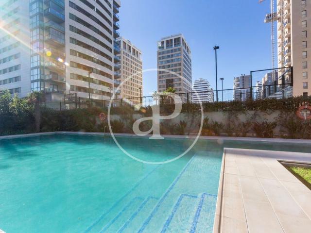Piso de lujo en venta en Valencia, Comunidad Valenciana