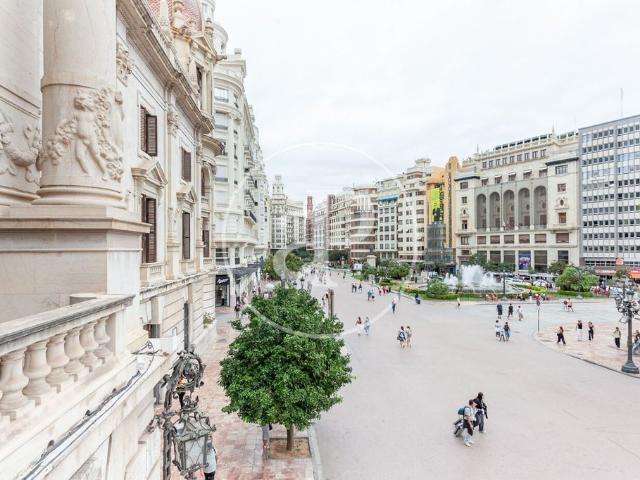 Piso de lujo en venta en Valencia, Comunidad Valenciana
