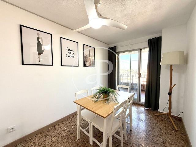 Piso de alto standing de 152 m2 en venta en Valencia, España