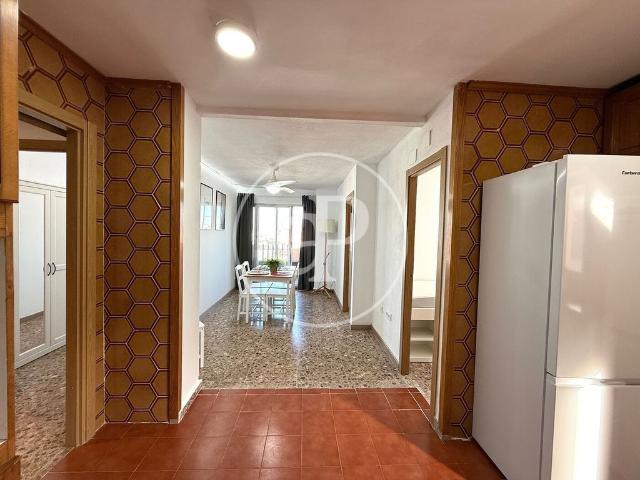 Piso de alto standing de 152 m2 en venta en Valencia, España