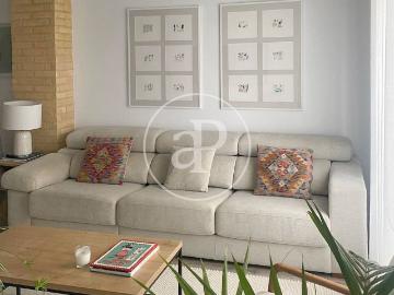 Plaça Porta de la Mar, Plaça del Temple