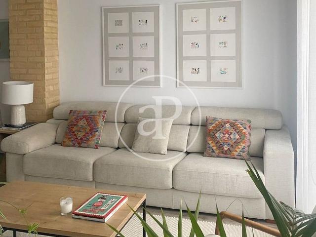 Piso de lujo en venta en Valencia, Comunidad Valenciana