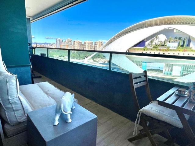 Piso de lujo en venta en Valencia, España