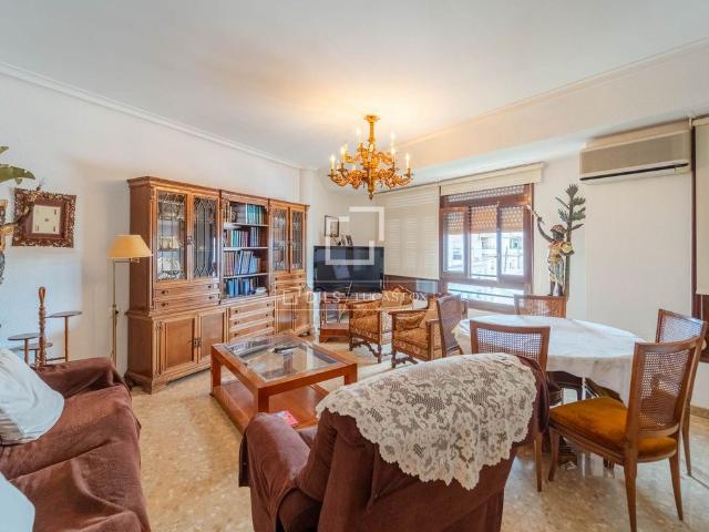 Piso de lujo en venta en Valencia, España