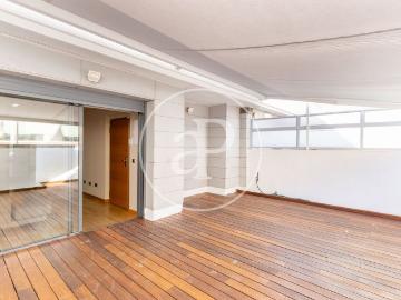 Plaça Porta de la Mar, Plaça del Temple