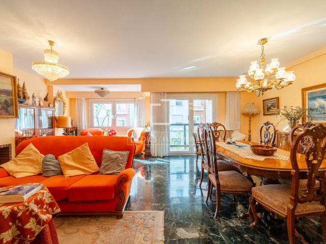 Piso de lujo en venta en Valencia, España