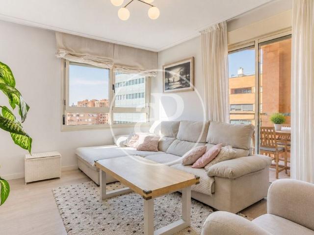 Piso de lujo en venta en Valencia, España