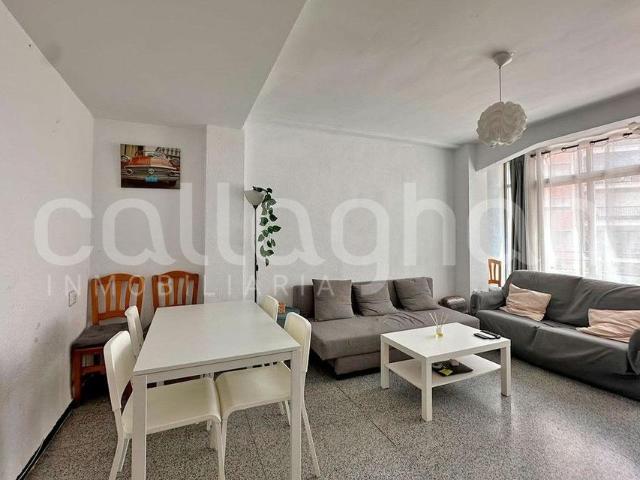 Piso de lujo en venta en Valencia, España