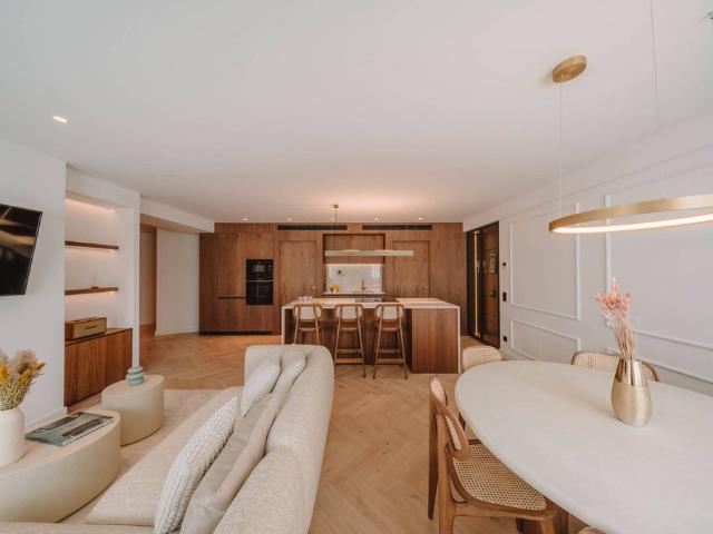 Piso de lujo en venta en Via Alemania, Palma de Mallorca, Baleares