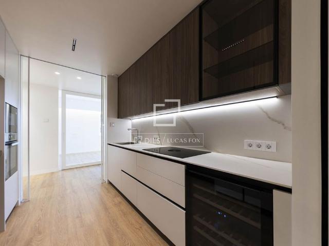 Piso de lujo en venta en Vigo, España
