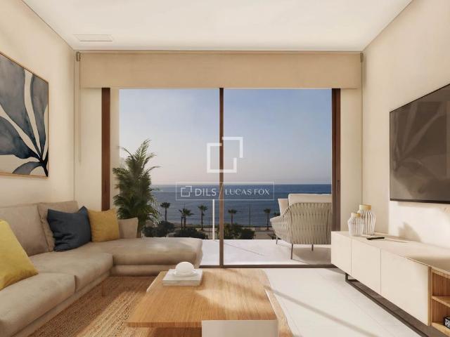 Piso de lujo en venta en Villajoyosa, Comunidad Valenciana