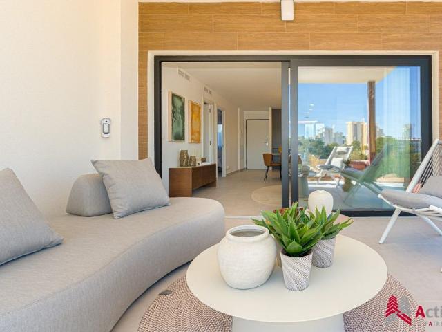 Piso de lujo en venta en Villajoyosa, Comunidad Valenciana