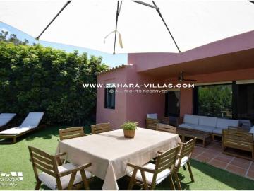 Piso de lujo en venta en Zahara de los Atunes, España