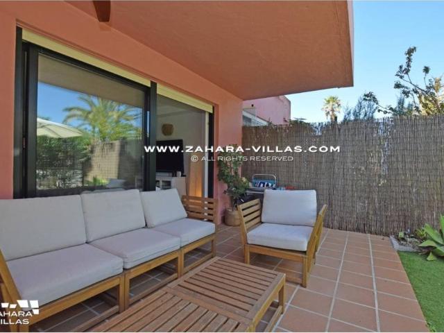 Piso de lujo en venta en Zahara de los Atunes, España