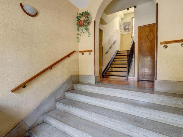 Piso de lujo reformado con terraza de 15 m² junto al Parque del Norte