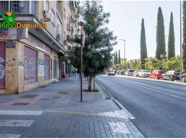 Piso de lujo REFORMADO para entrar a vivir con 3 dormitorios y 2 baños junto Arabial