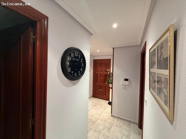 Piso de TEMPORADA ESCOLAR en A Pobra do Caramiñal