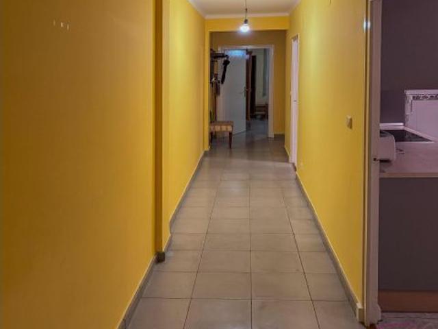 Piso de tres dormitorios en el centro de Jaca