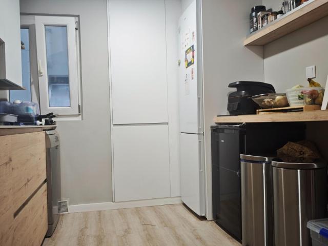 Piso de TRES DORMITORIOS en Venta en Fernando III el Santo