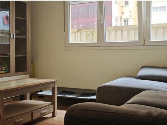 Piso de TRES DORMITORIOS en Venta en Fernando III el Santo