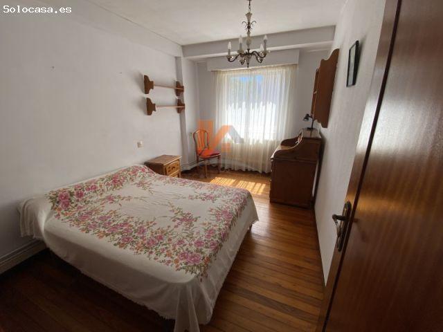 PISO DE TRES HABITACIONES EN ZONA NORTE